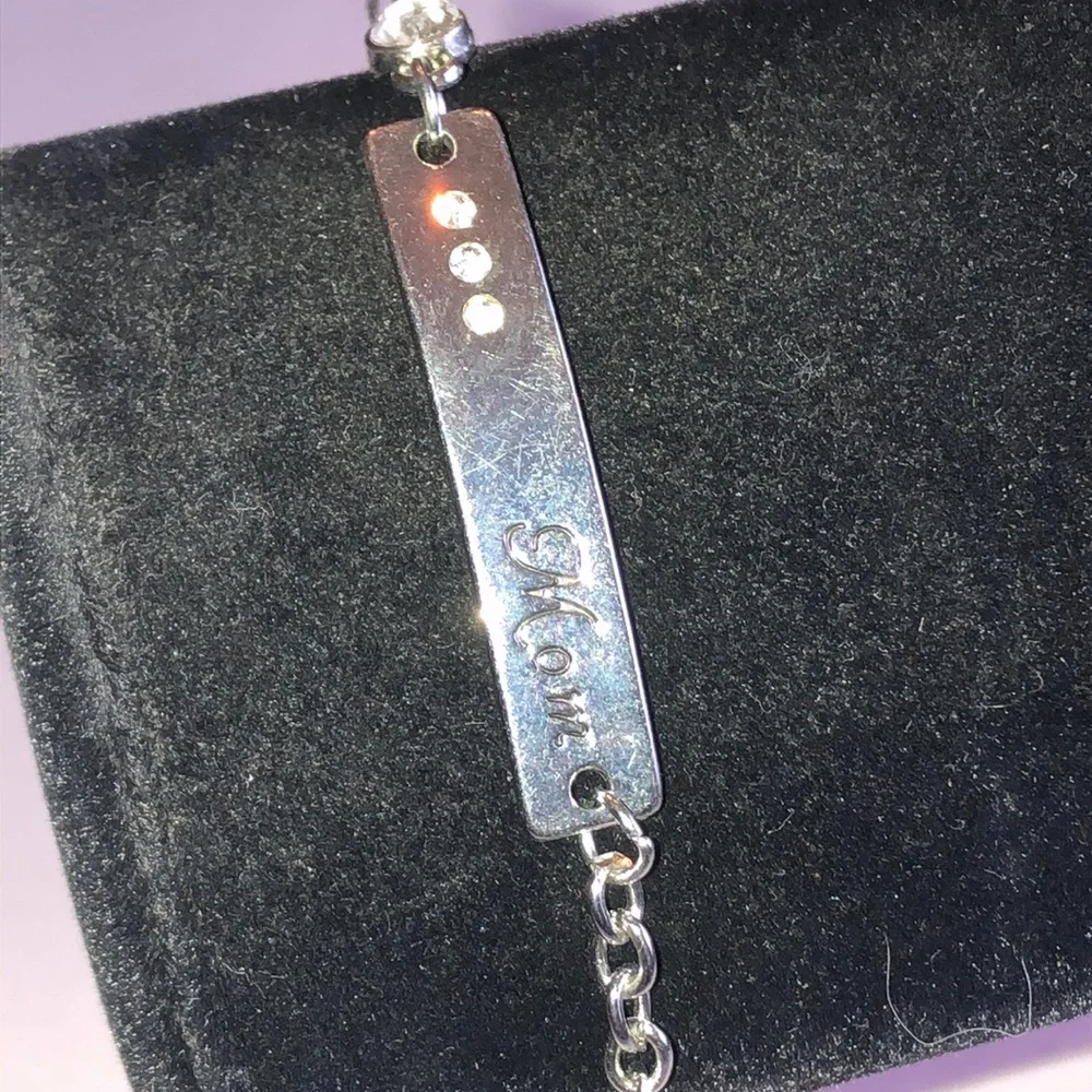 N/A elegant silver